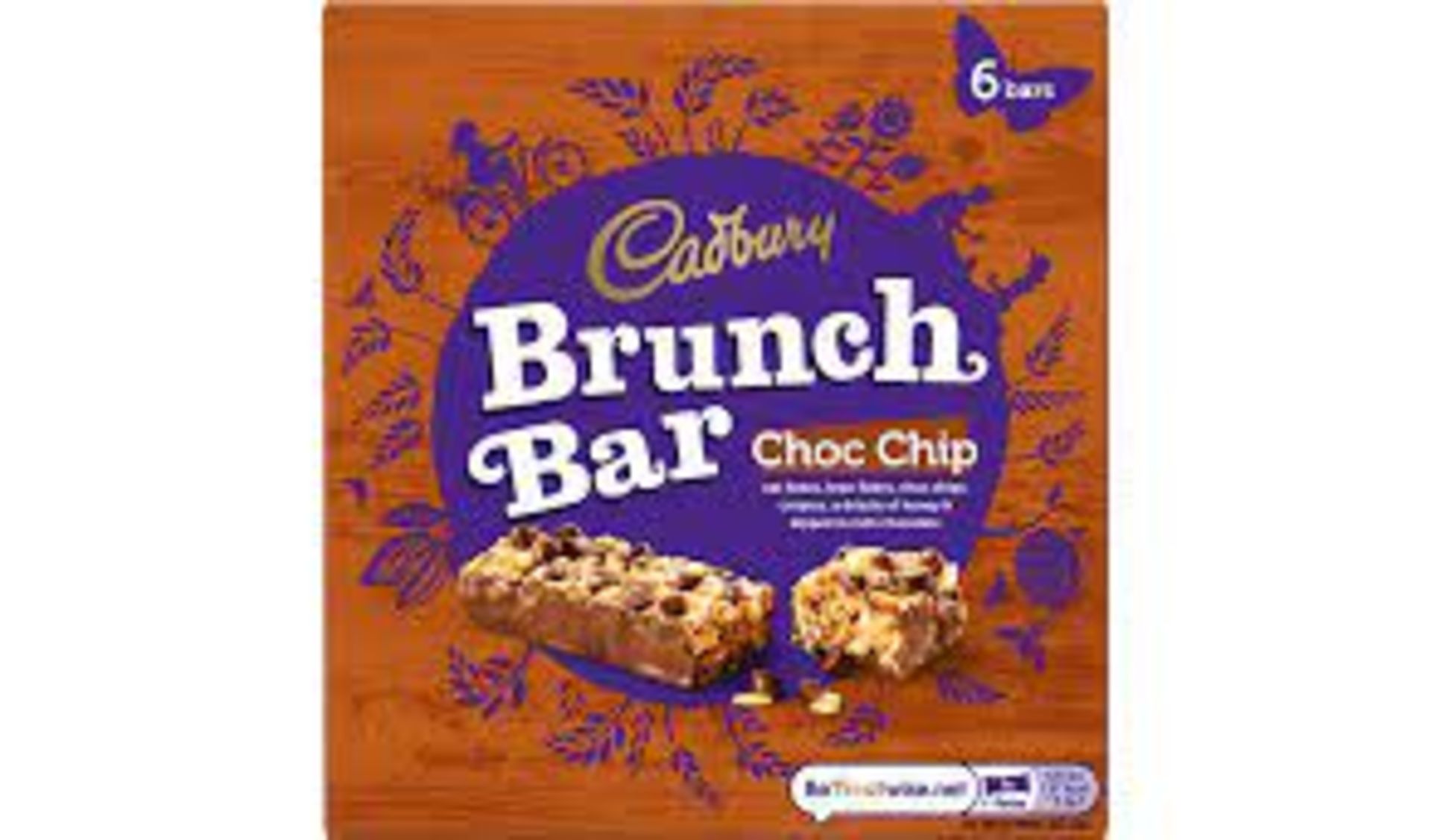 RRP £1073 (Approx. Count 52) spW37c7815t (2)  45 x Wholefood Earth Chia Seeds 2kg   1 x Cadbury - Image 2 of 2