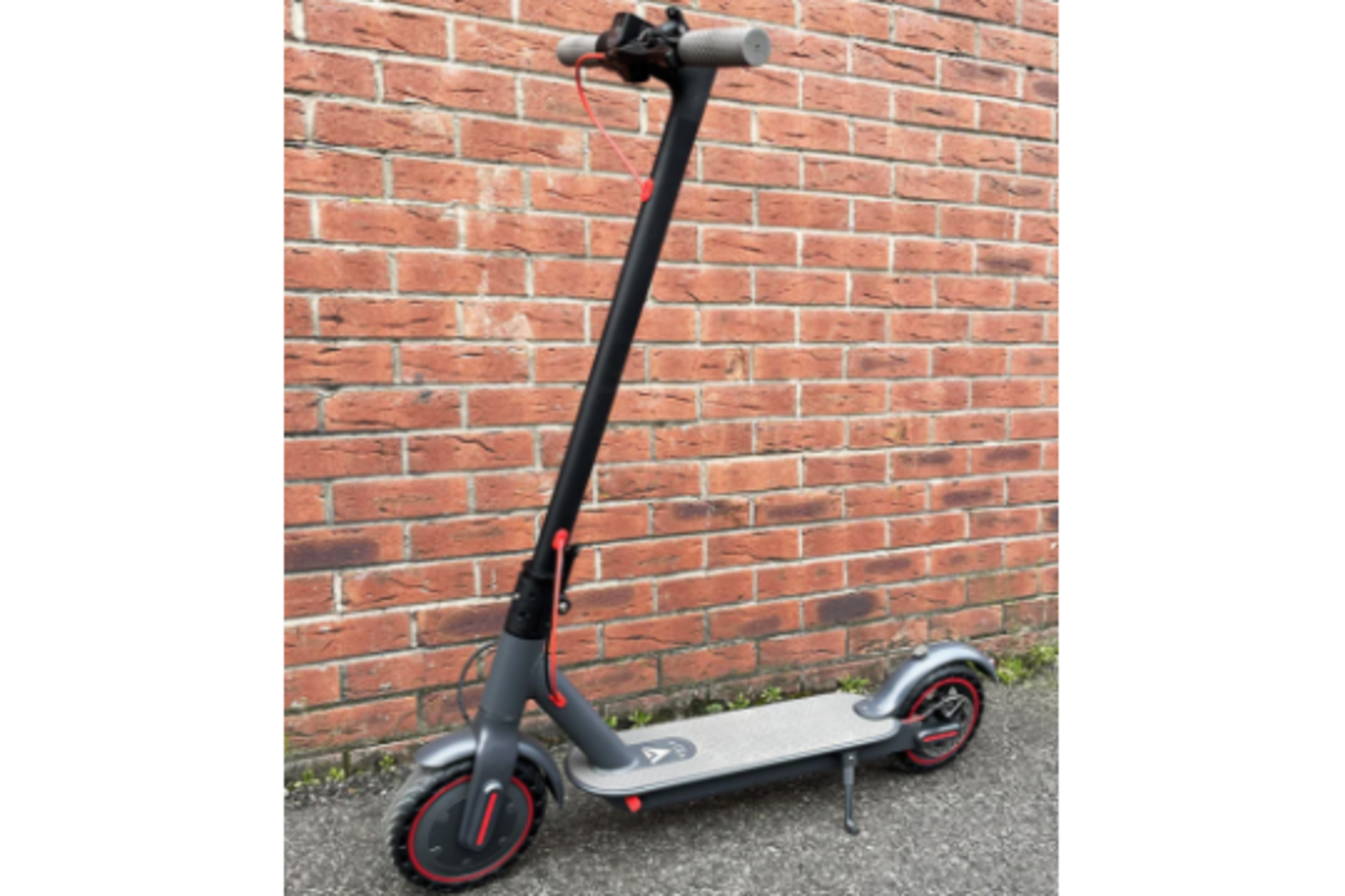 RRP £499 Volt Rider Electric Scooter- R002 (New)(Factory Sealed Box) - Image 4 of 4