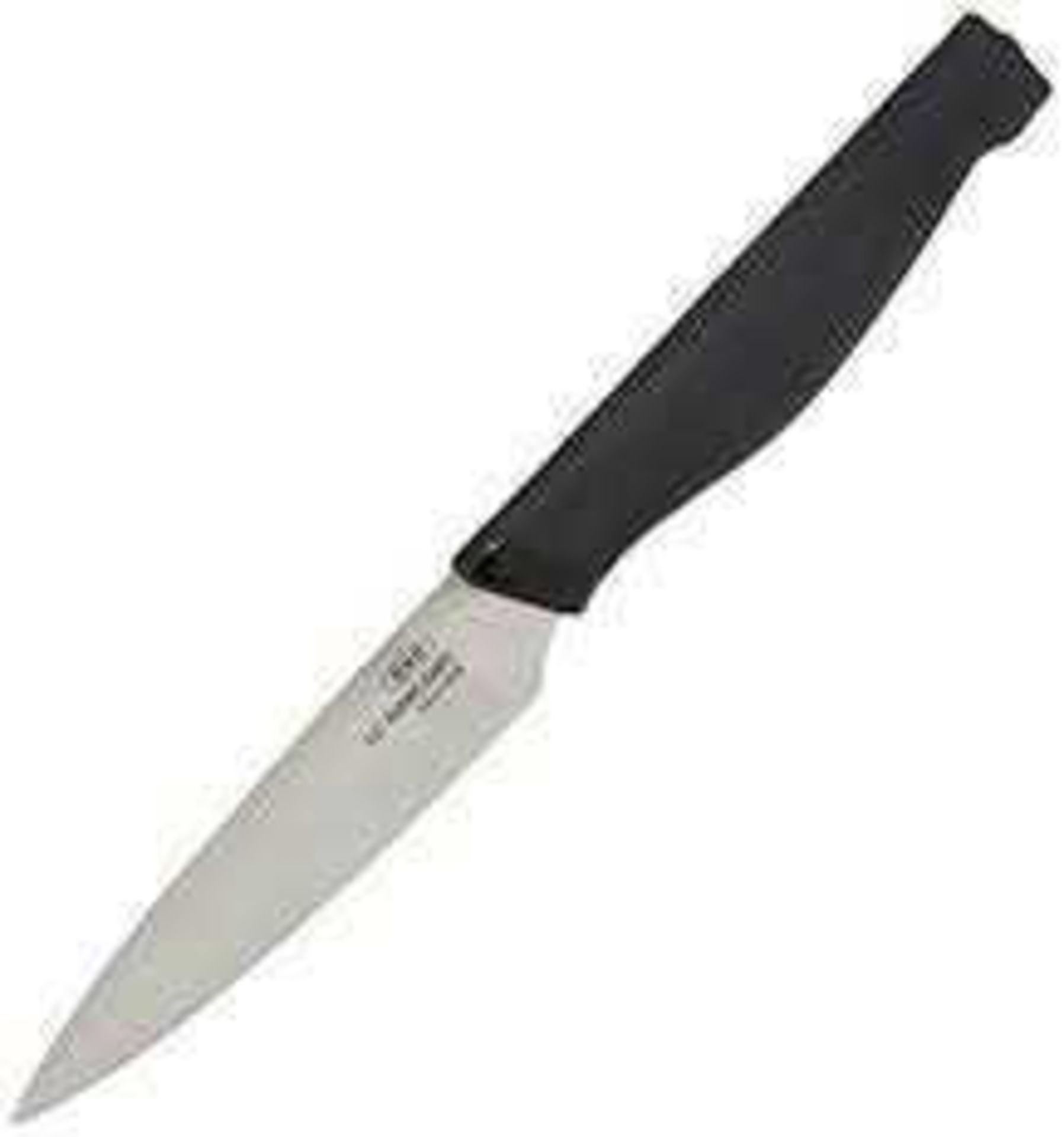 RRP £200 Lot To Contain X10 Good Grips Oxo Knives - Image 2 of 2