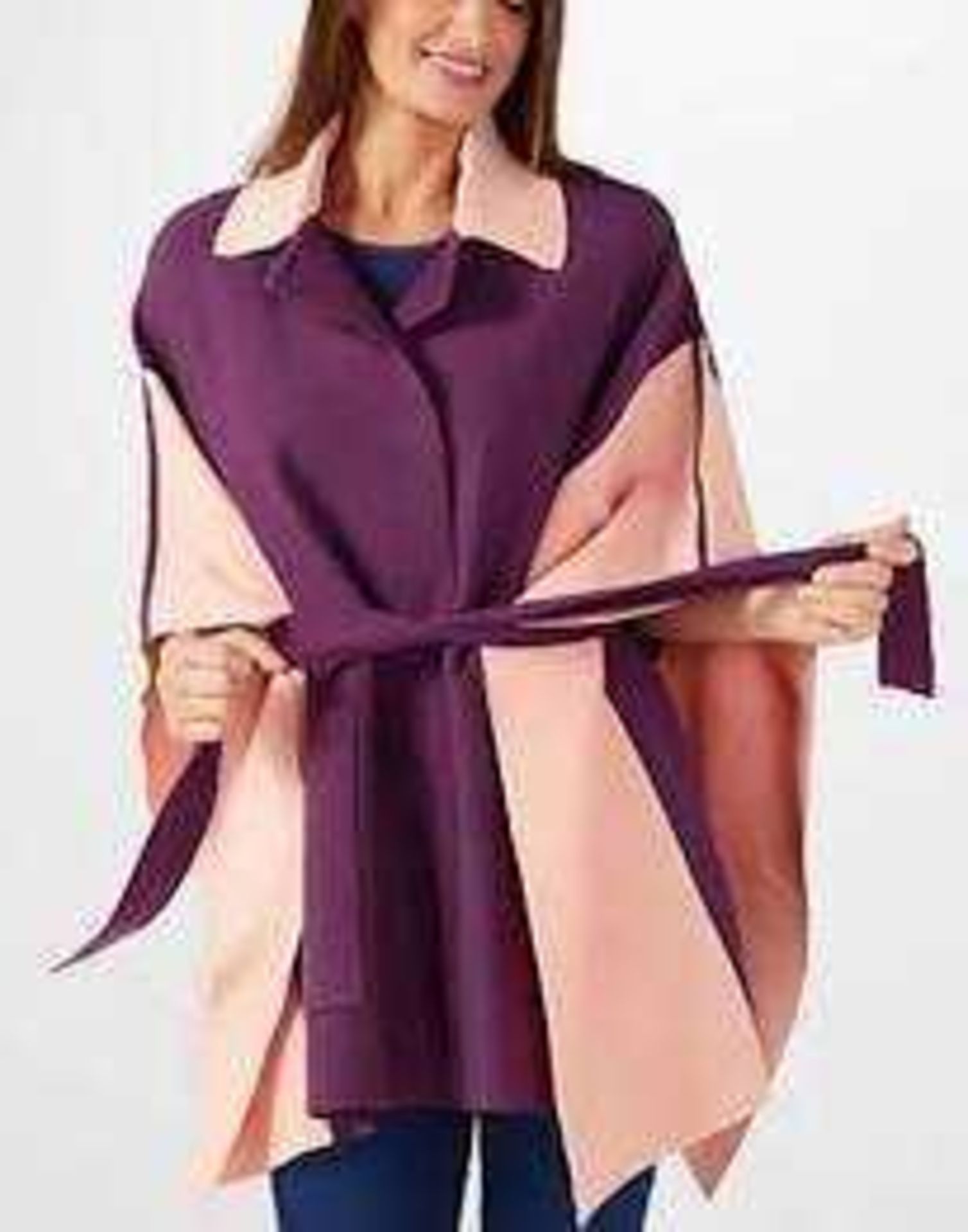 RRP £100 Ladies Shawl