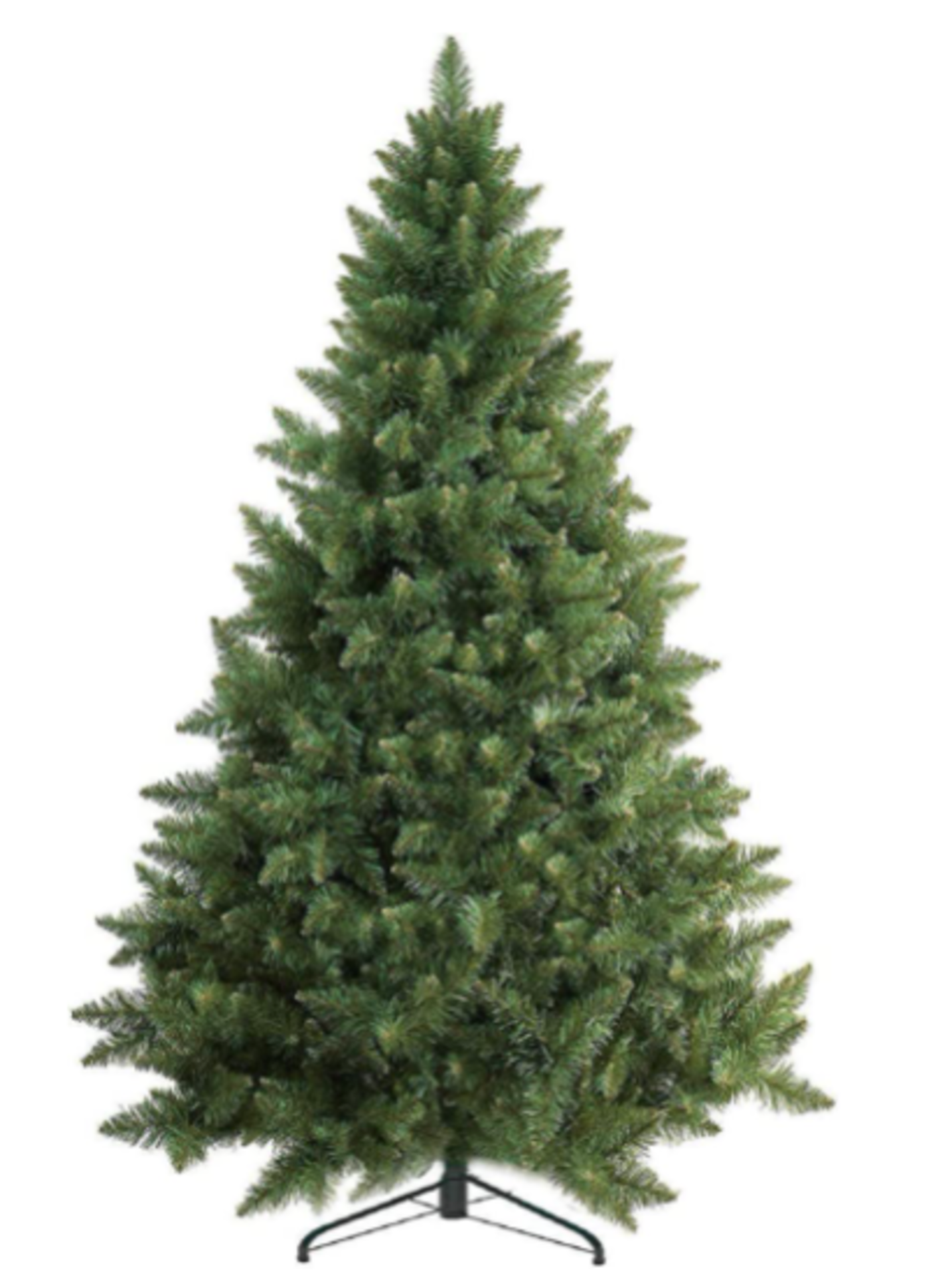 RRP £1555 Lot To Contain Christmas Trees