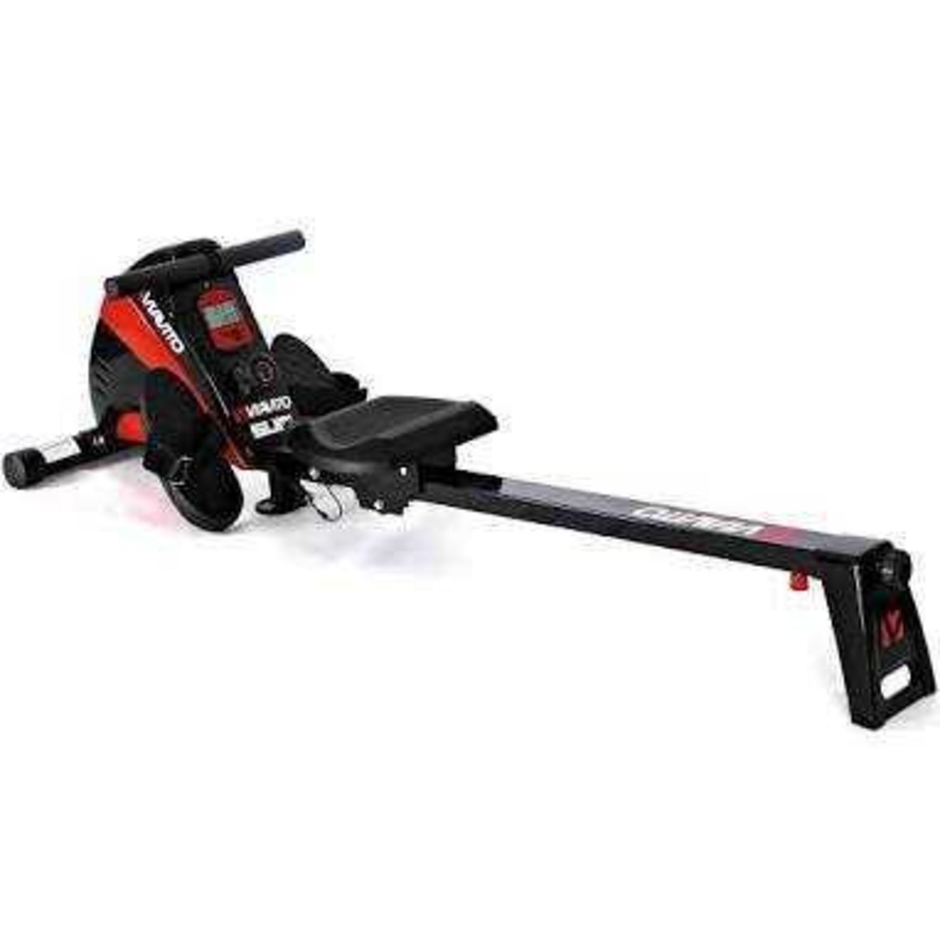 RRP £250 A Boxed Viavito Sumi Rowing Machine