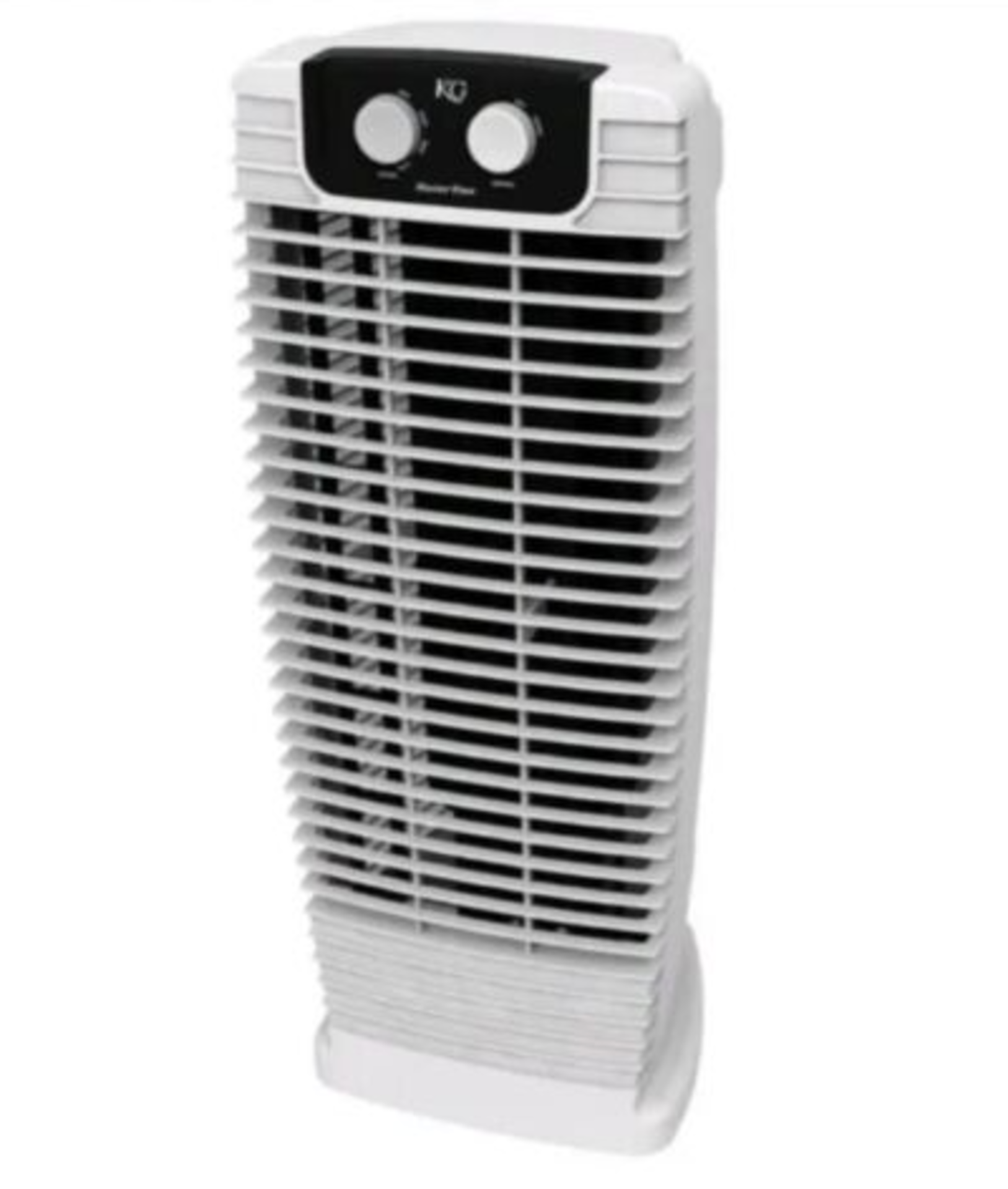 RRP £100 A Boxed New Kg Master Flow Tower Fan