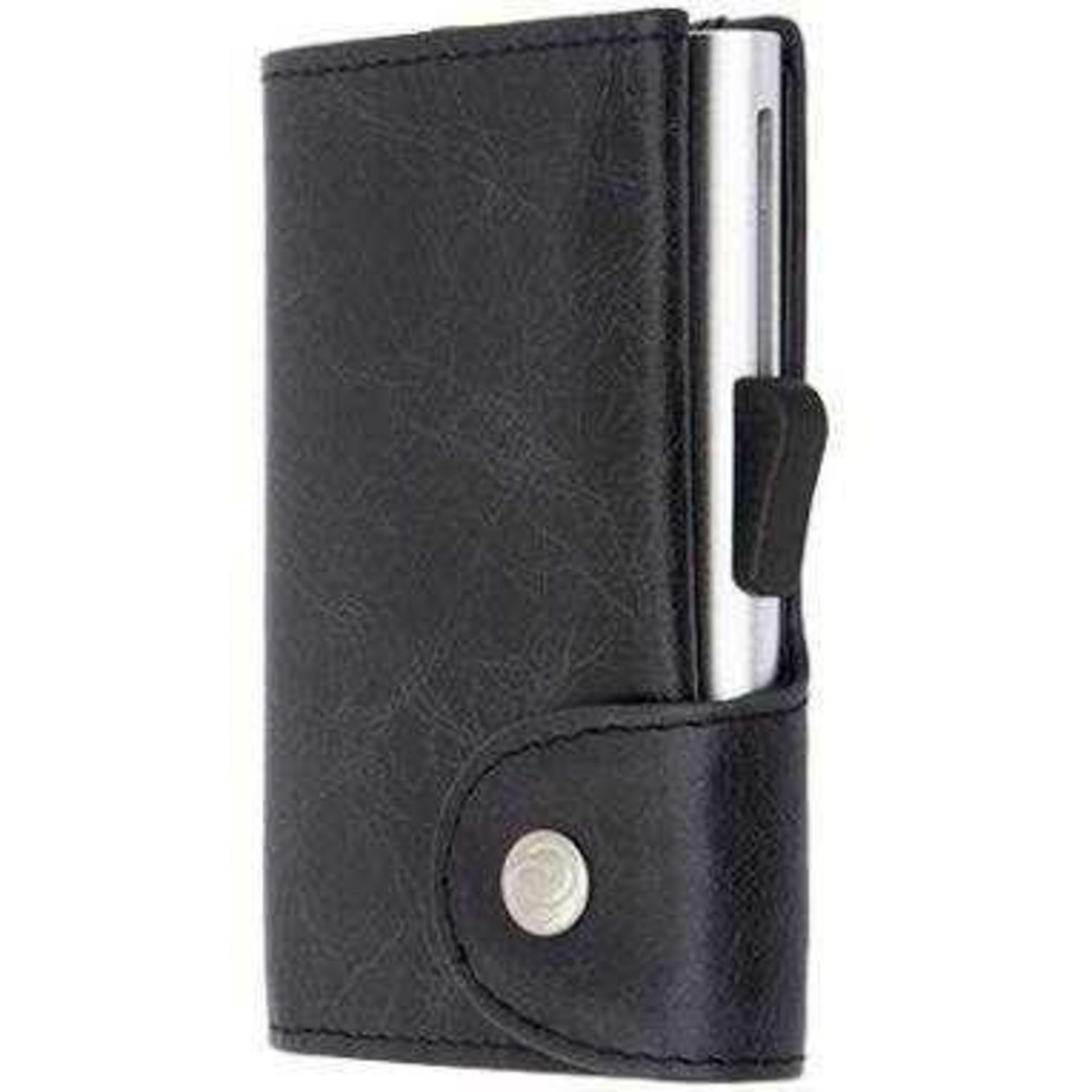 RRP £75 A C-Secure Rfid Wallet