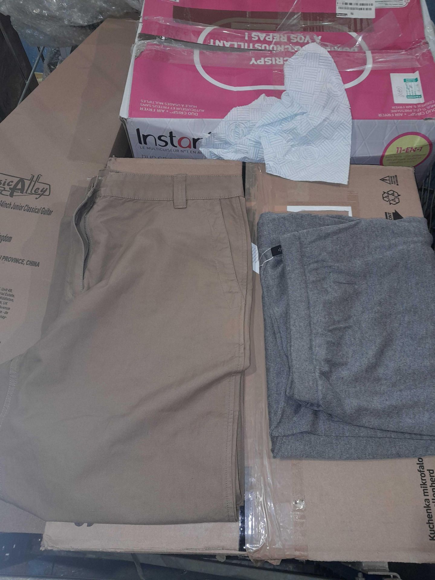RRP £355 Lot To Contain Approximately 2 Items Eileen Fisher Pants - Image 2 of 2