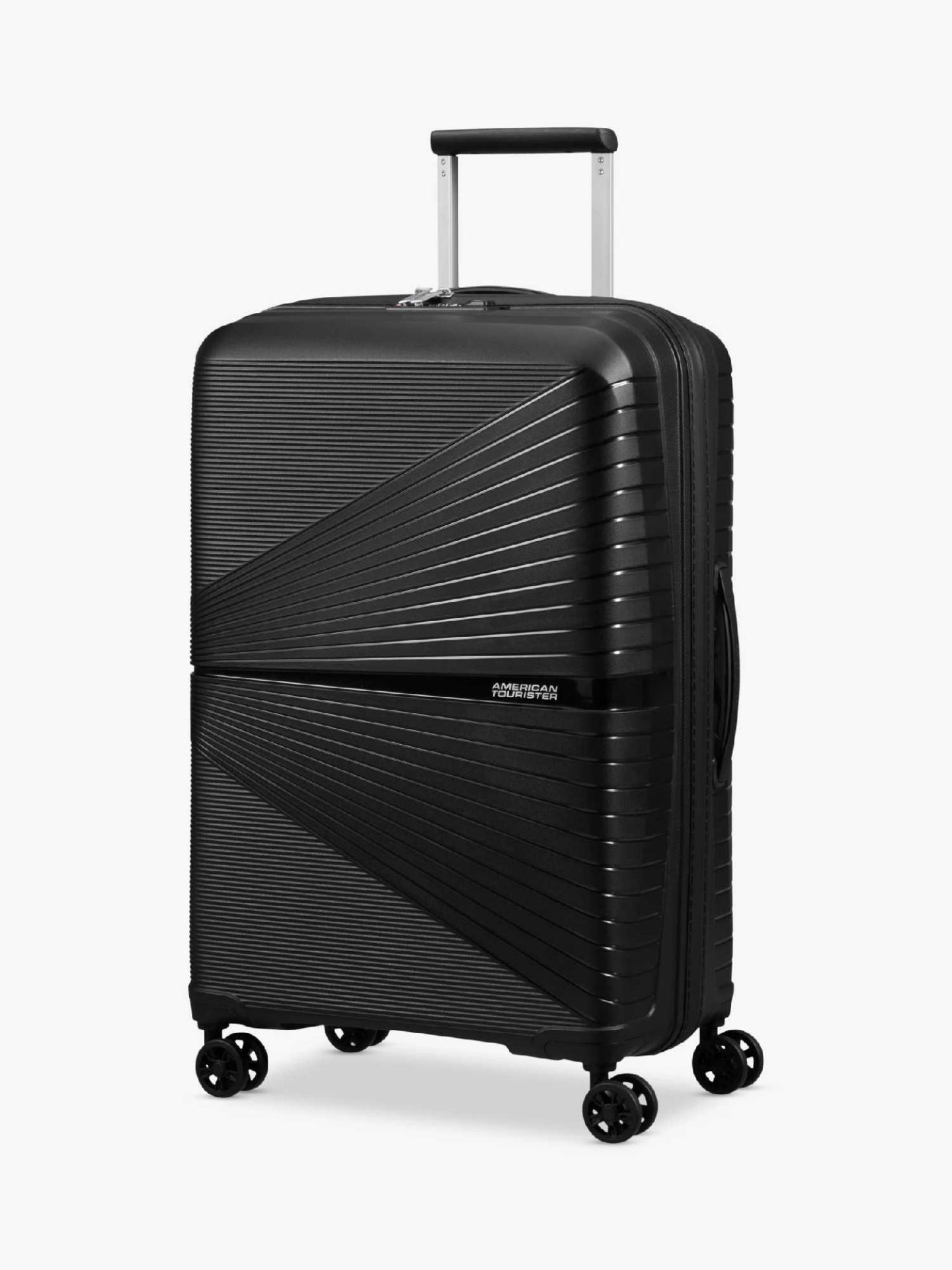 RRP £180 American Tourist Suitcase