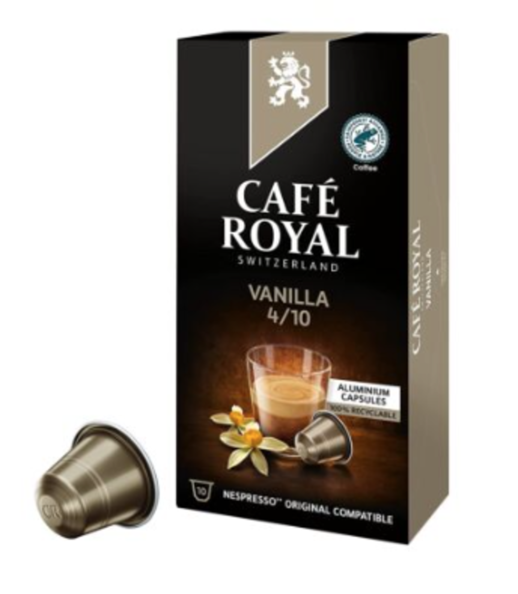 **RRP £970 (Approx. Count 50) (E38) 9 x L'OR Espresso Chocolate Flavour Coffee Pods X10 (Pack of 10, - Image 3 of 3