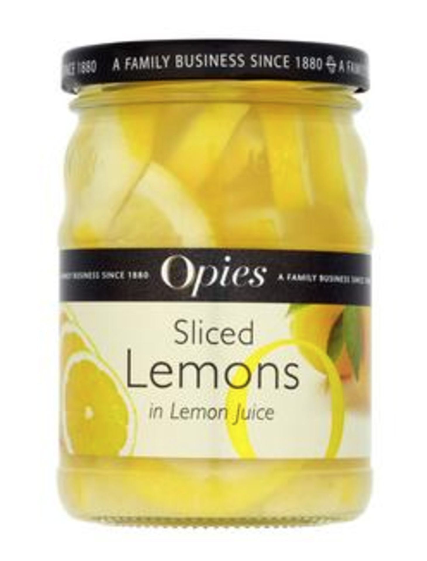 RRP £538 (Approx Count 69)(E62) 17 x Opies Sliced Lemons, 350g - BBE (06/2023) spW14a6360b 12 x