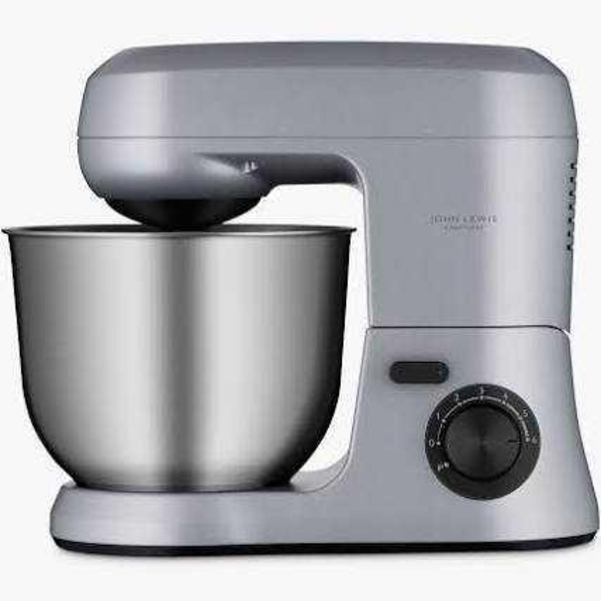 RRP £130 Boxed John Lewis Stand Mixer