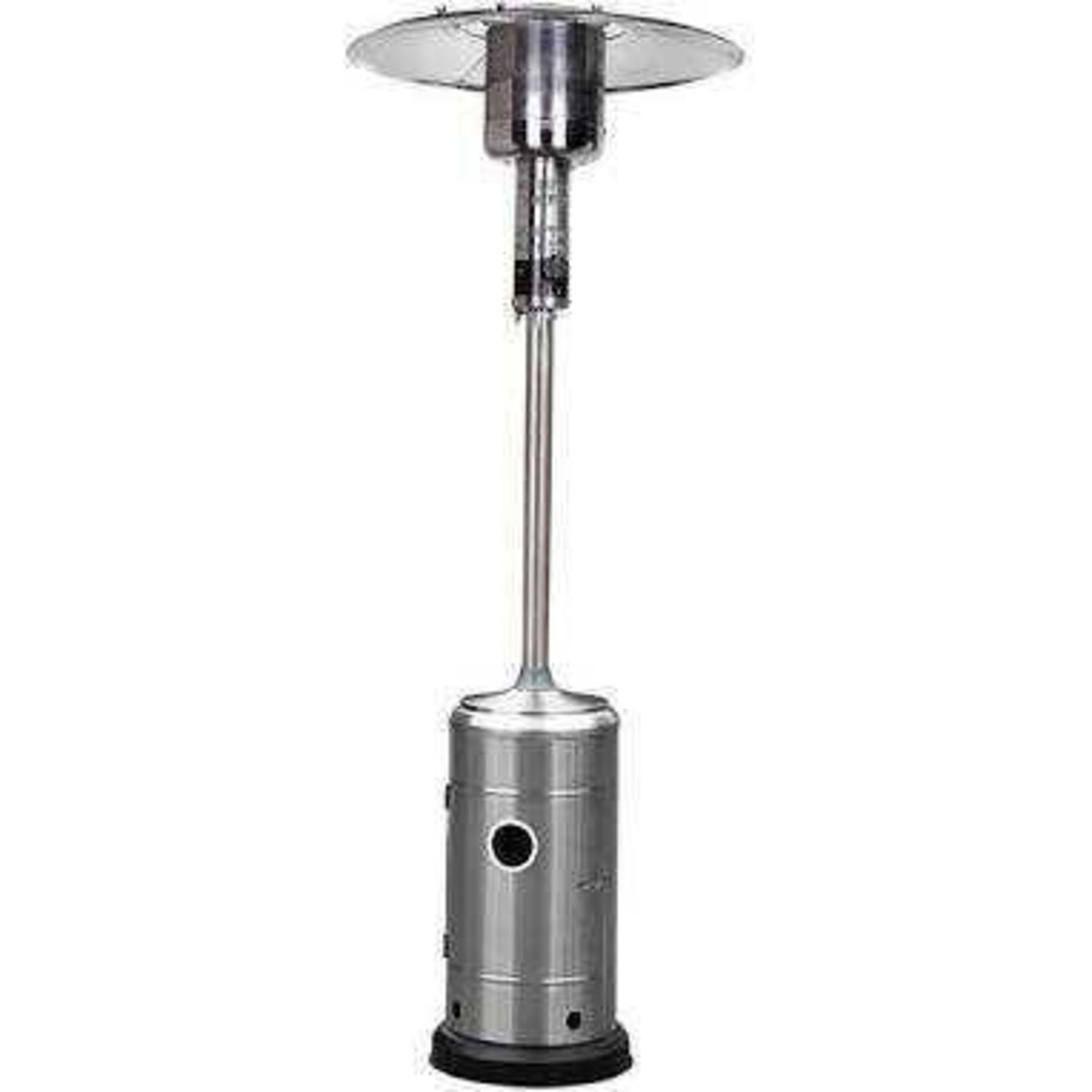 RRP £160 Brand New Boxed Commercial Patio Heater