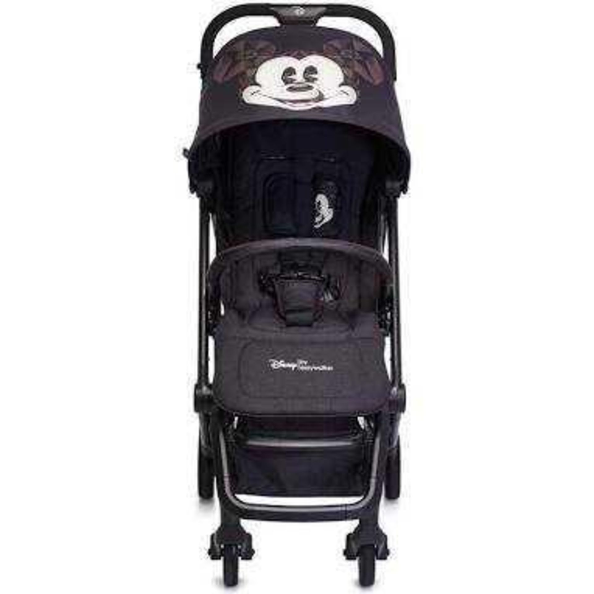 RRP £240 Boxed New Disney Buggy