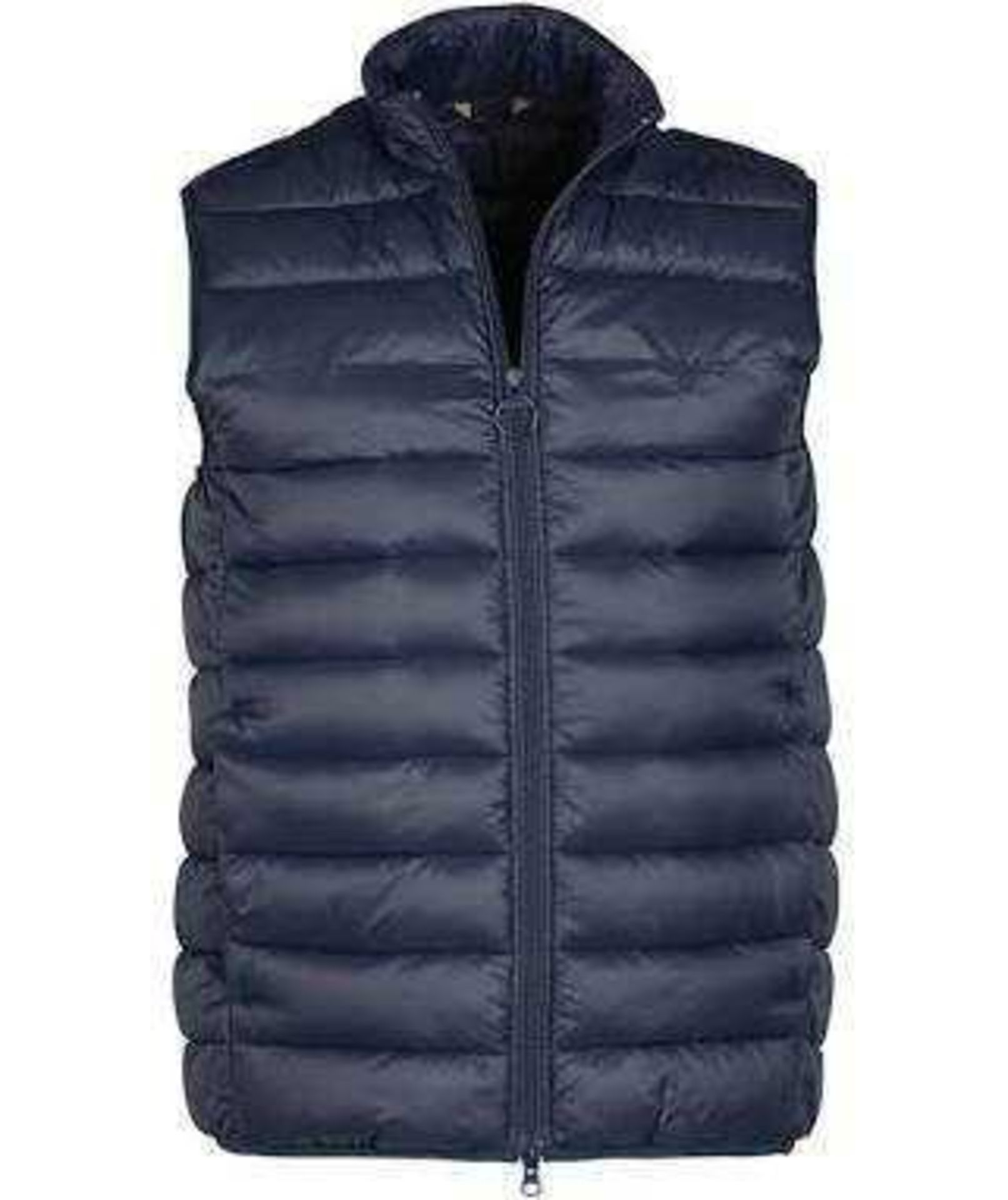 RRP £120 A Barbour Gillet