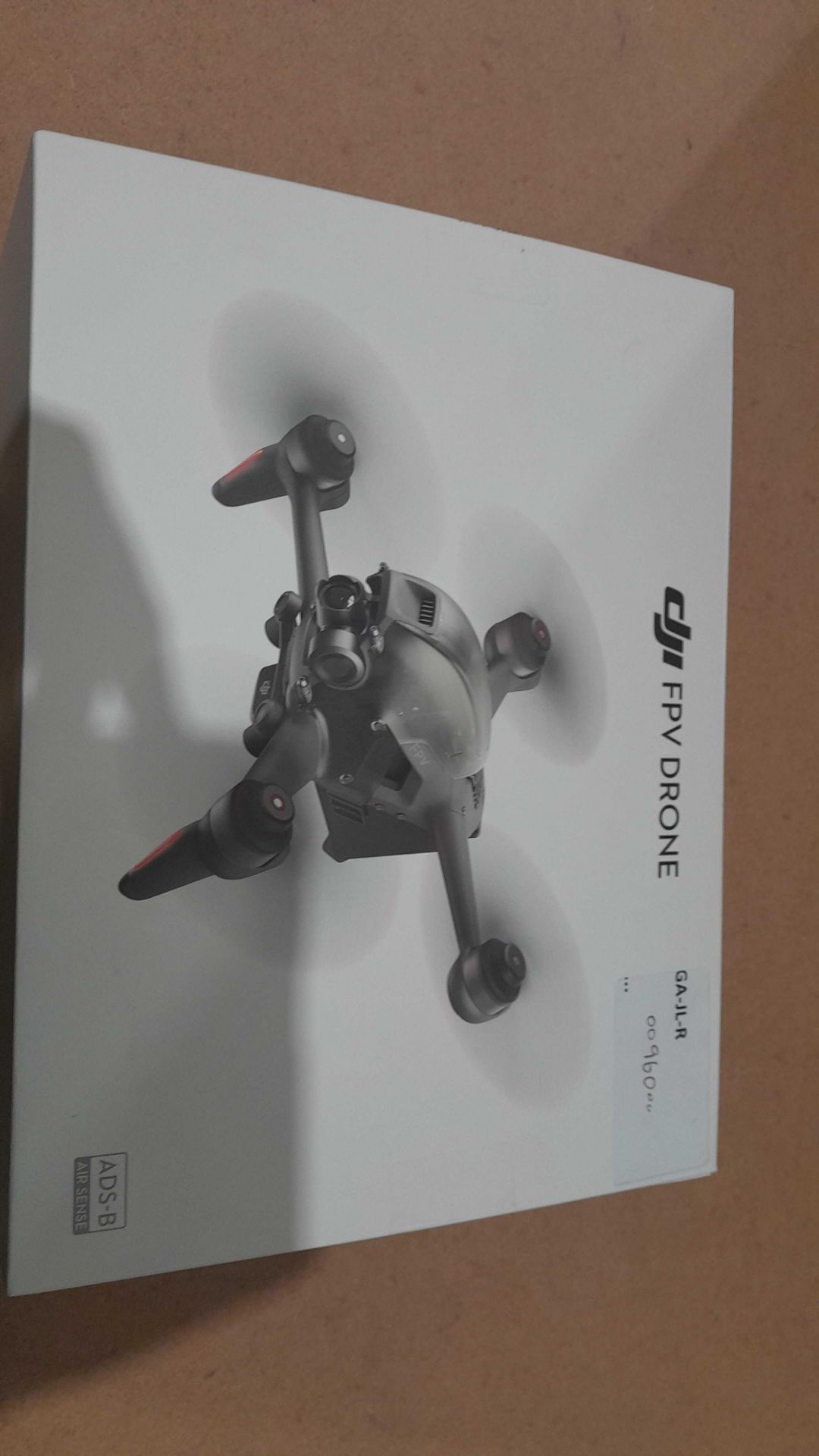 RRP £960 Dji Fpv Drone - Image 2 of 2