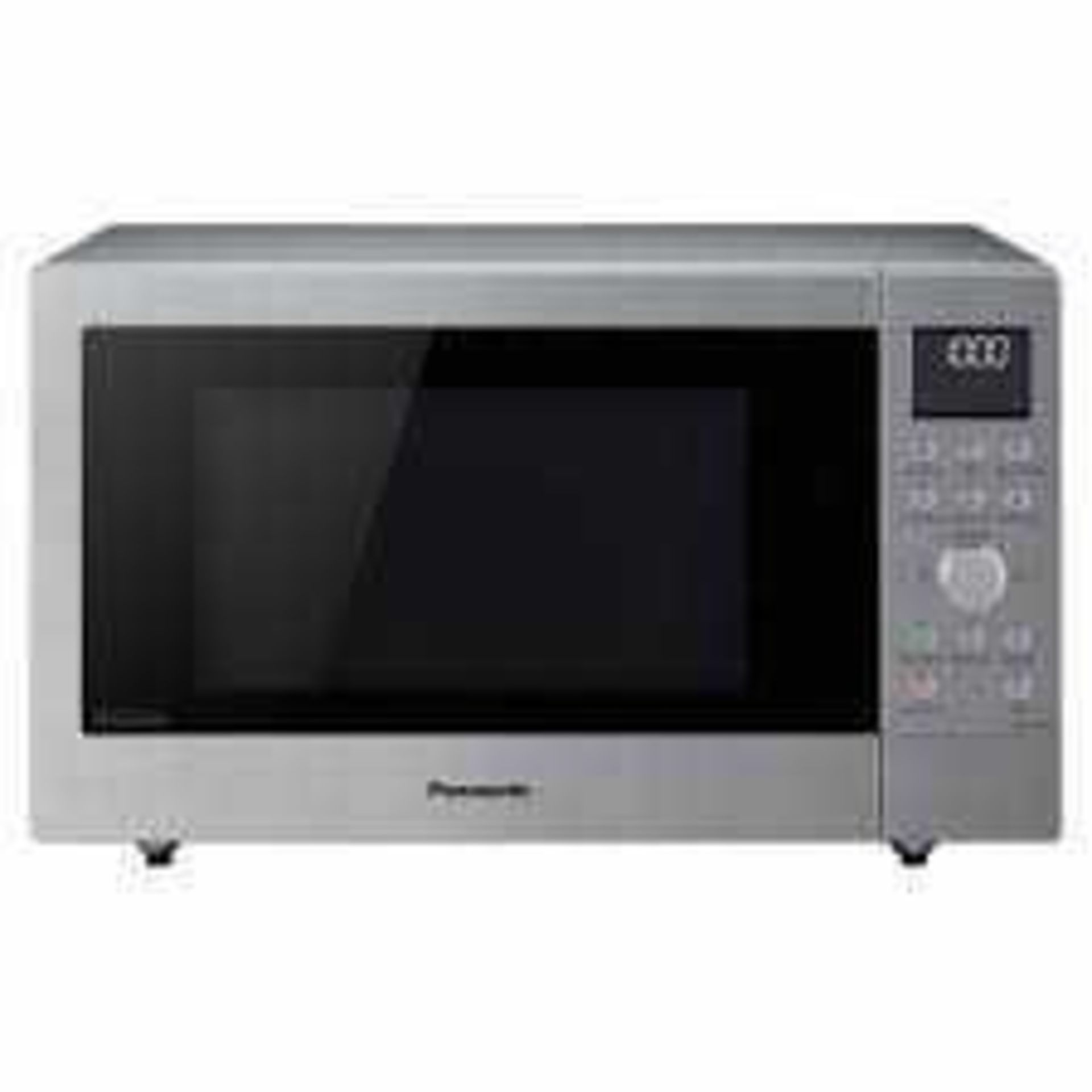 RRP £270 Panasonic Microwave Oven