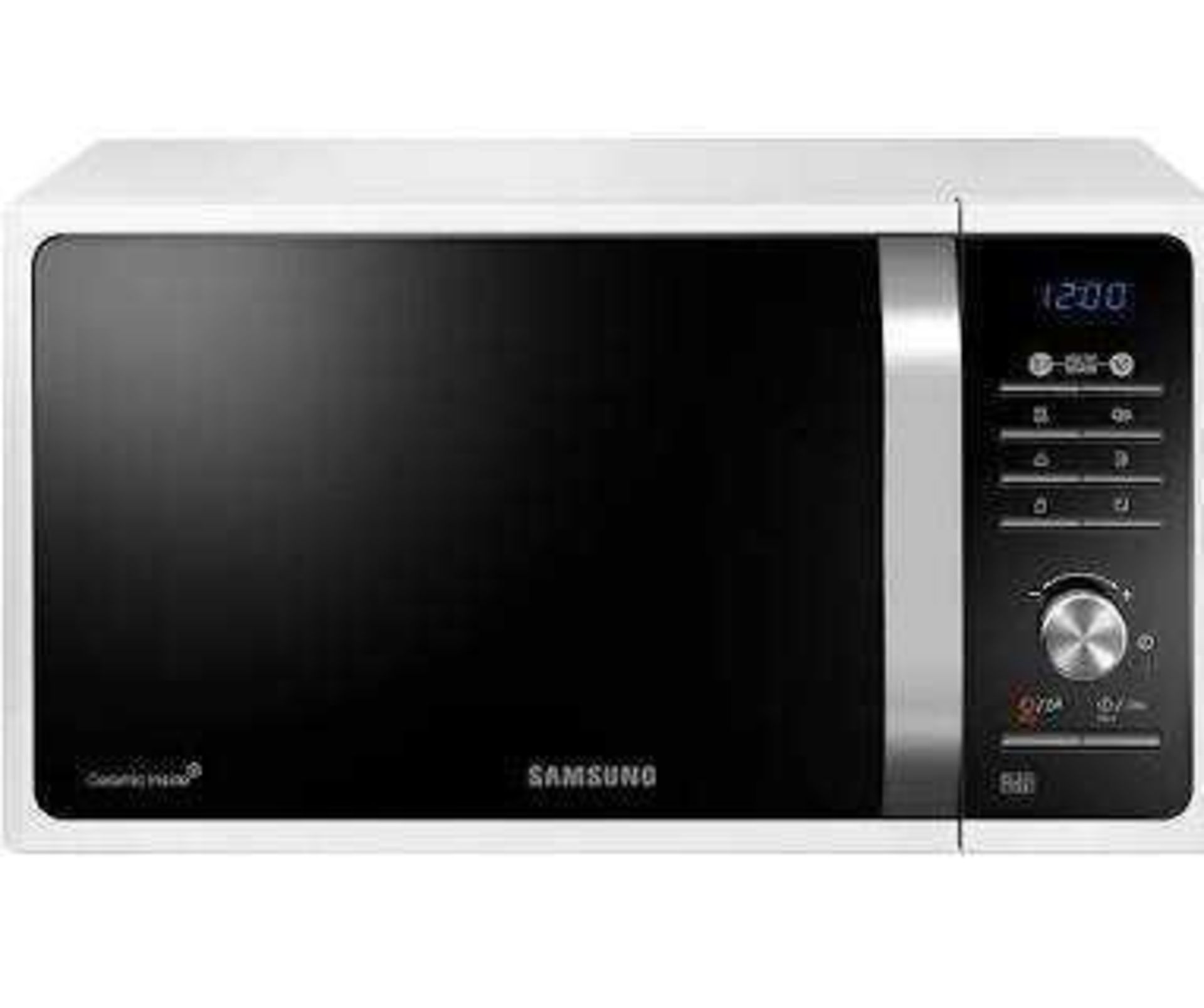 RRP £110 Samsung Microwave