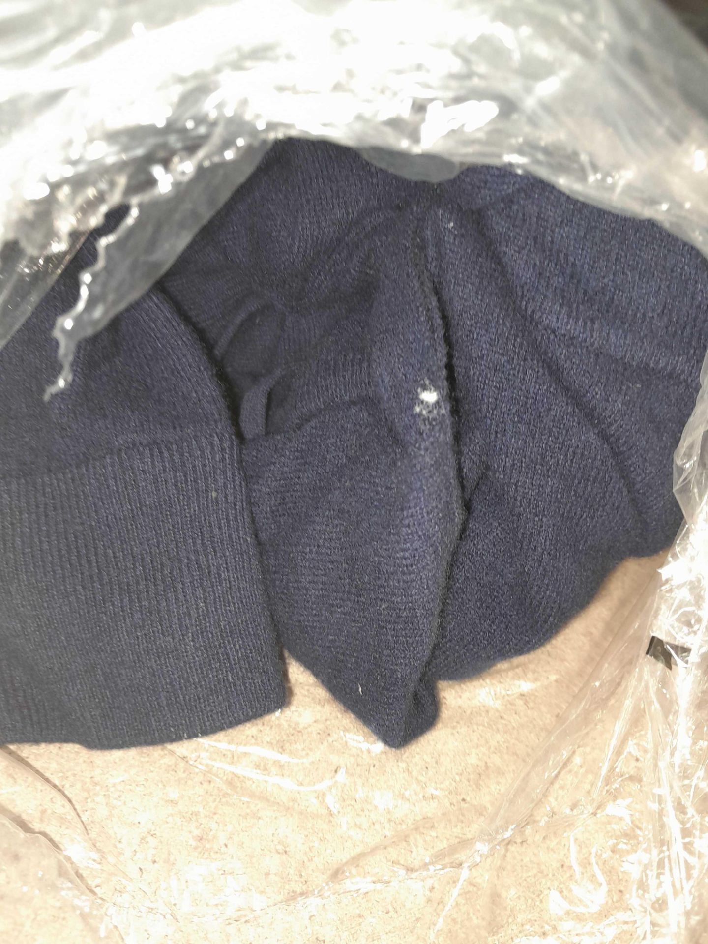 RRP £125 A John Lewis Cashmere Jumper - Image 2 of 2