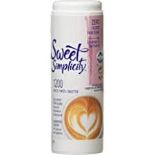 RRP £1590 (Approx Count 259)(E89) 42 x SWEET SIMPLICITY - Zero Calorie Sweetener | Sugar Alternative