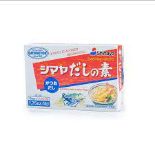 RRP £311 (Approx Count 311)(F36)spW58p6204F 200 x Shimaya Bonito Flavored Soup Stock 50G spSPC31FzP3