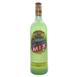 RRP £1500 (approx count 150) P0000A12  150 x Liter bottle master of mixer handcrafted margarita