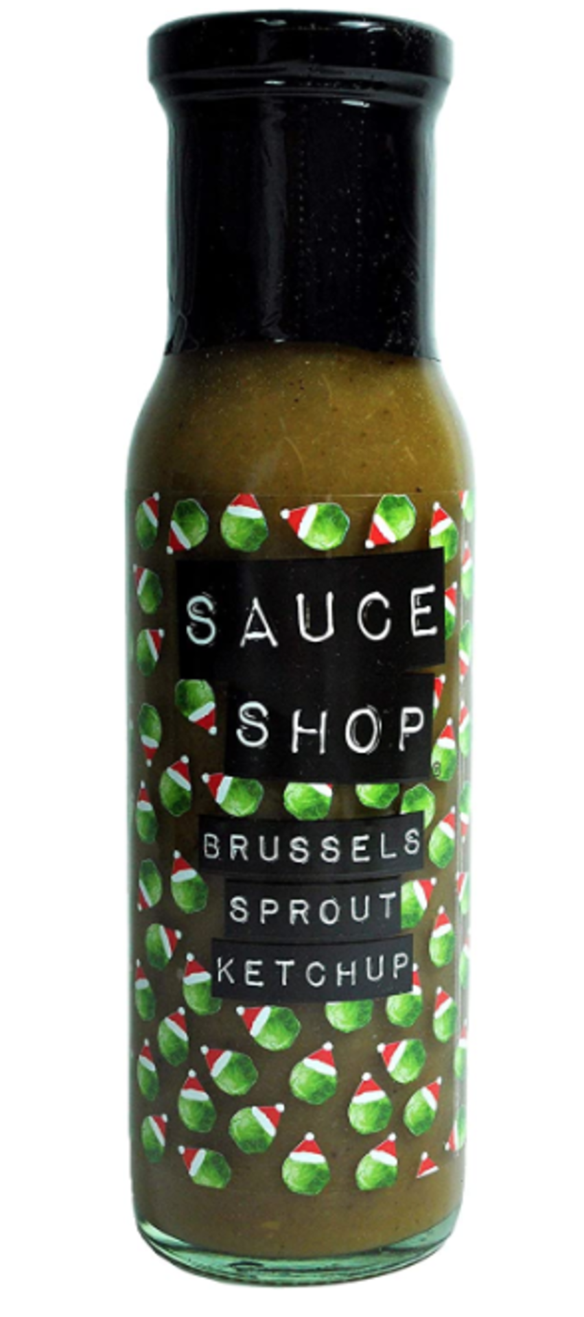 **RRP £1185 (Approx. Count 132)(D1) spW46O3121r 60 x Sauce Shop Brussels Sprout Ketchup, 255g - - Image 3 of 3