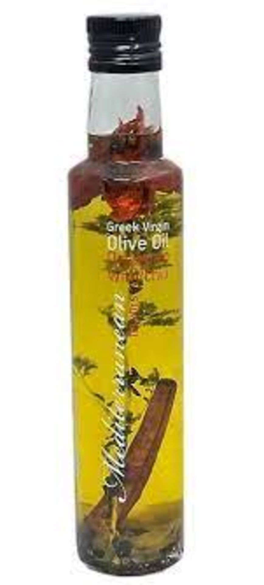 RRP £1005(Approx Count 82)(F33) spW58f7522r 10 x Nature Blessed Mediterranean Flavour Greek Extra - Image 2 of 2