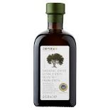 RRP £1080 (Approx Count 168)spW40L2652d  95 x Odysea Greek Extra Virgin Olive Oil PGI Chania, 3 l (