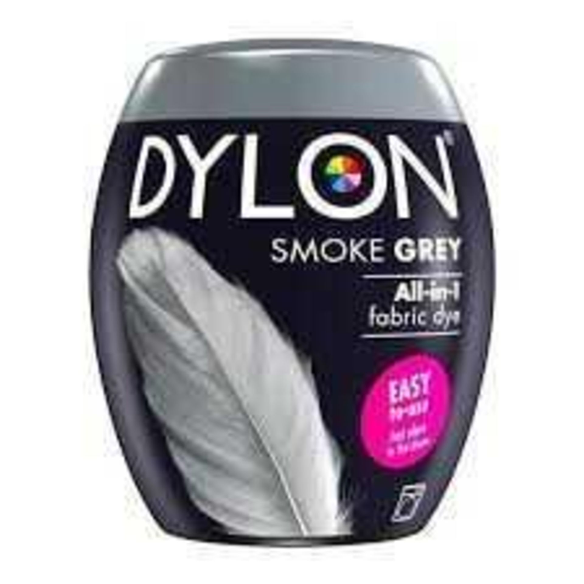 RRP £180 Lot To Contain Approx. 35 New Dylon All In 1 Fabric Dye