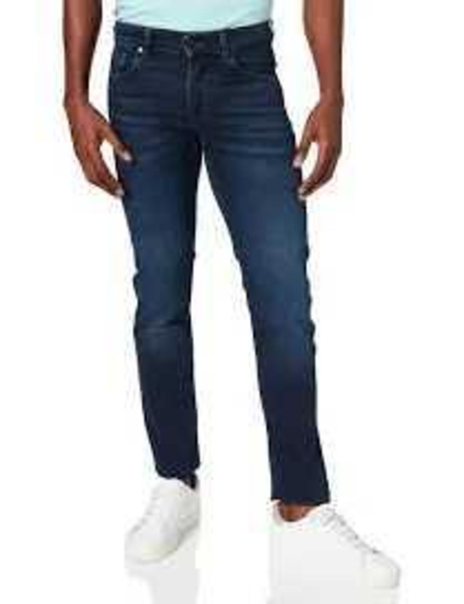 RRP £200 For All Mankind Jeans
