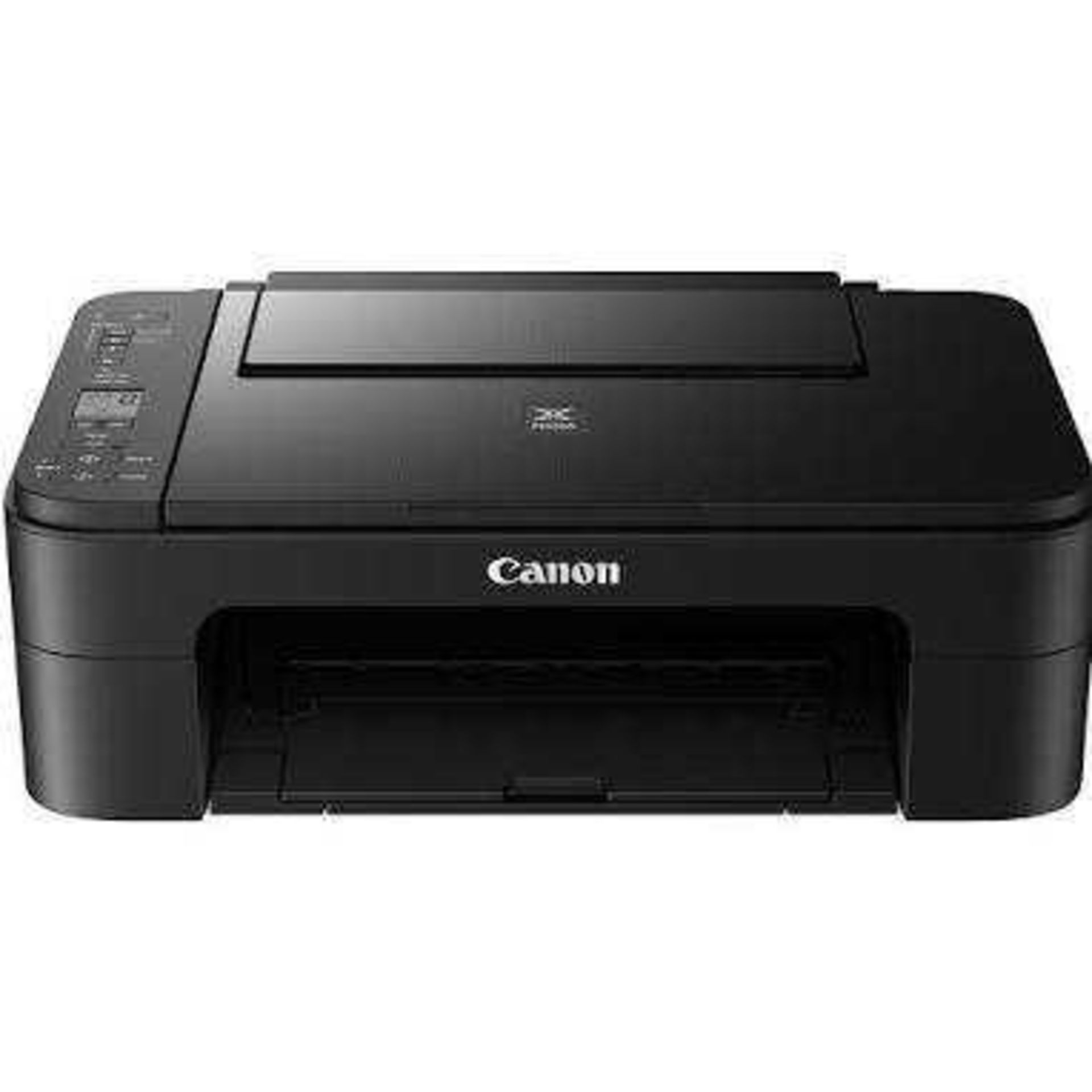 RRP £100 X2 Printers, X1 Canon Pixma, X1 Hp Envy 6030E All In One