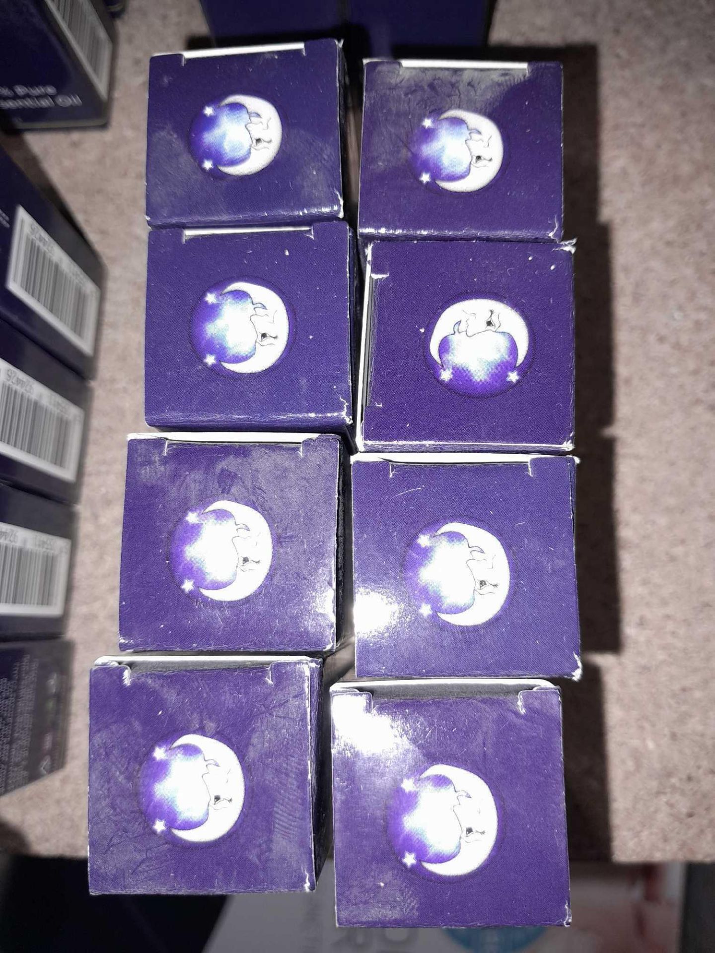 RRP £200 Lot To Contain Approx. 8X Boxed Mystic Moments Essential Oils - Image 3 of 3