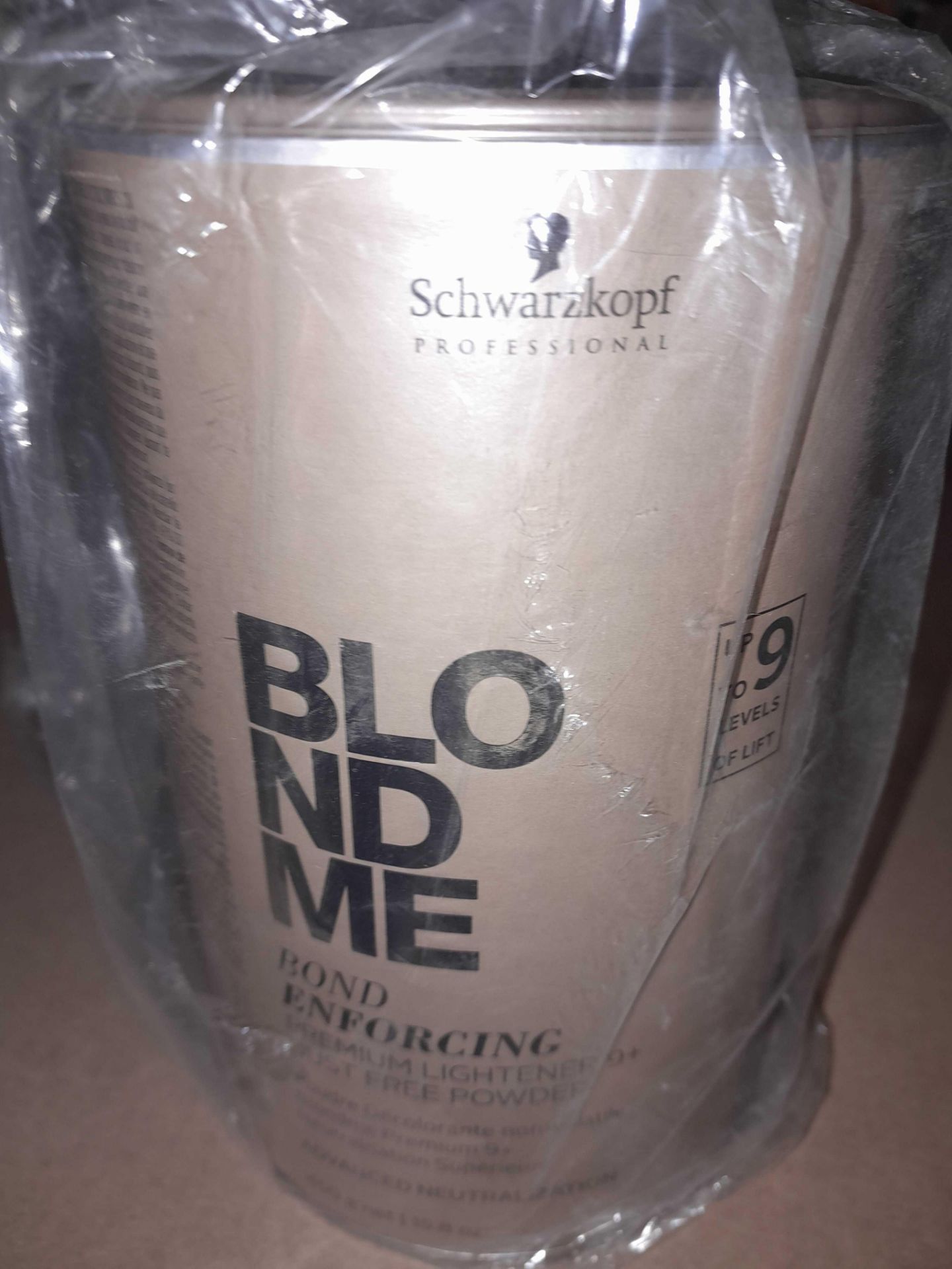 RRP £375 Lot Contains Approx. X15 Appears New Boxed Schwarzkopf Blonde Me - Image 2 of 2