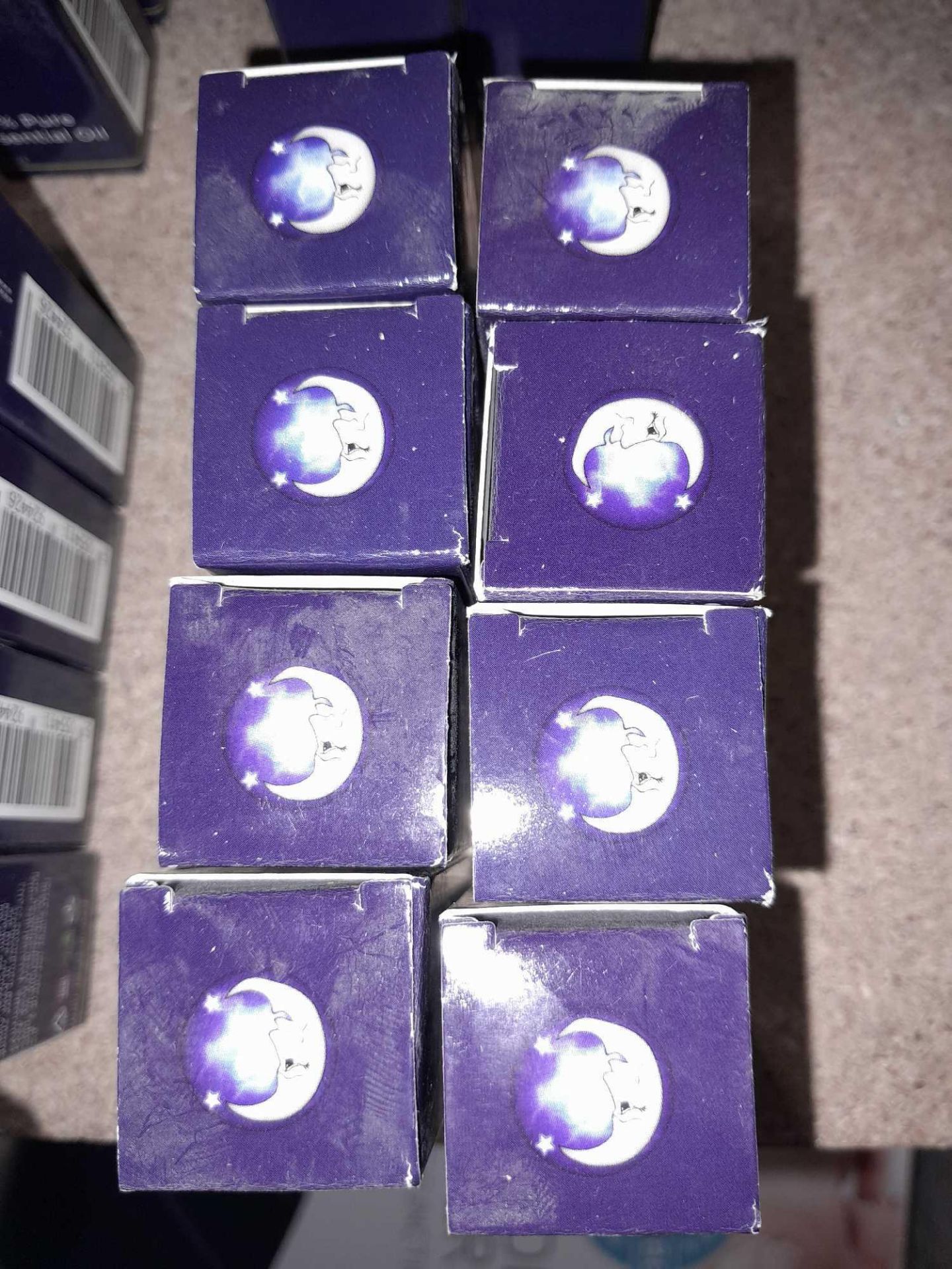 RRP £200 Lot To Contain Approx. 8X Boxed Mystic Moments Essential Oils - Image 2 of 3