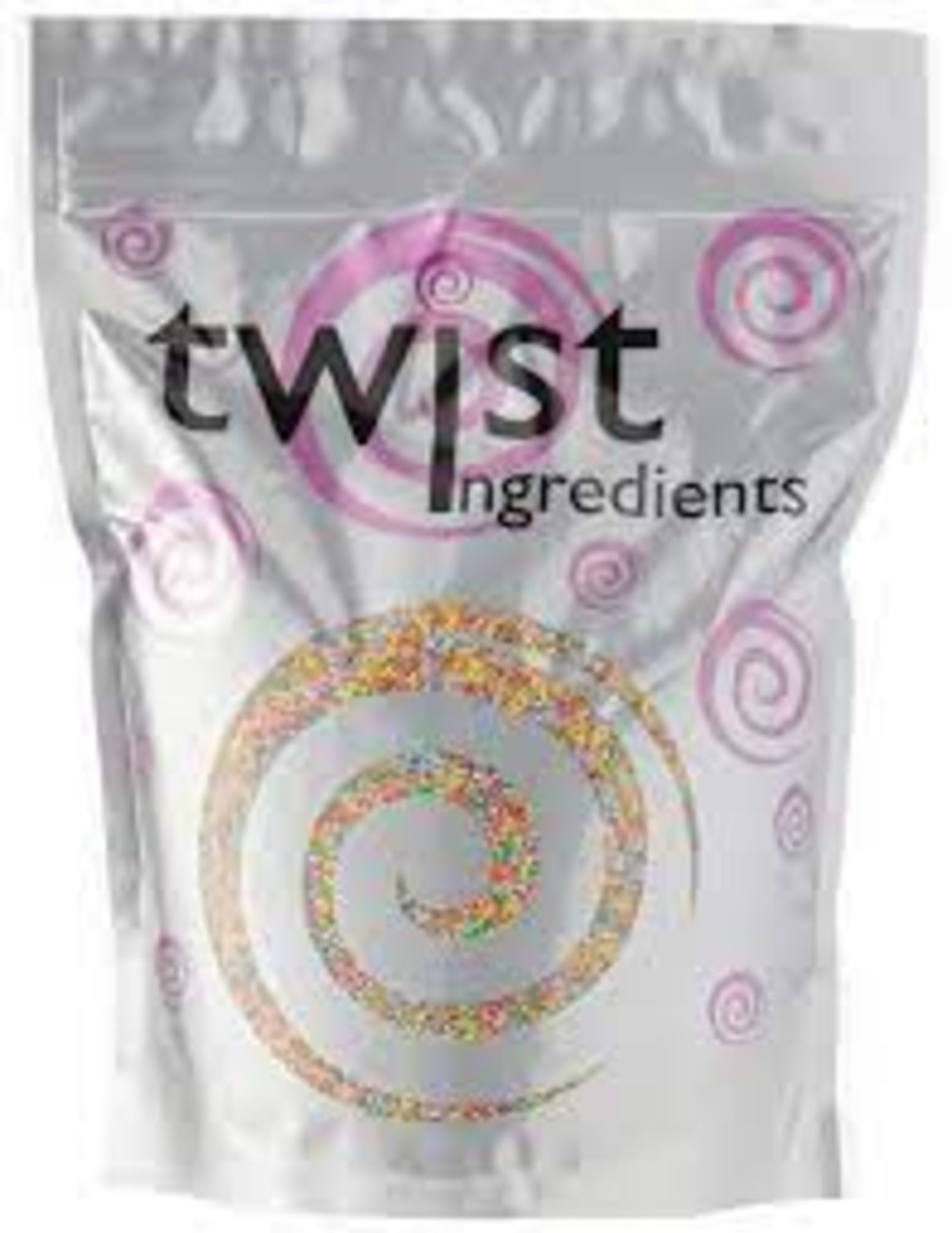 **RRP £1264 (approx count 97)(f46) spW40L2653e 2 x Old India Aniseed Ground 500 g  3 x Twist - Image 2 of 2