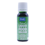 **RRP £1934 (Approx. Count 245)(F45) spId011ul6m 105 x PME 100% Natural Food Colouring - Juniper