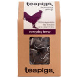 RRP £1597 (Approx. Count 193)(F55) spW56K6435m 40 x Teapigs Silver Tips White Tea Bags Made with