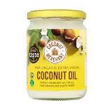 RRP £1858 (Approx. Count 216) spW56t1568P Coconut Merchant Organic Coconut Oil 500ml - BBE (07/2023)