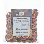 RRP £1380 (Approx. Count 152)(F76) spIfz12Kruw 20 x Old India Pecan Nuts Halves 1kg - BBE (10/03/