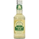 **RRP £670 (Approx. Count 33) spW57n3408d 30 x Fentimans Ginger Ale, 4 x 200ml bottles - BBE (28/