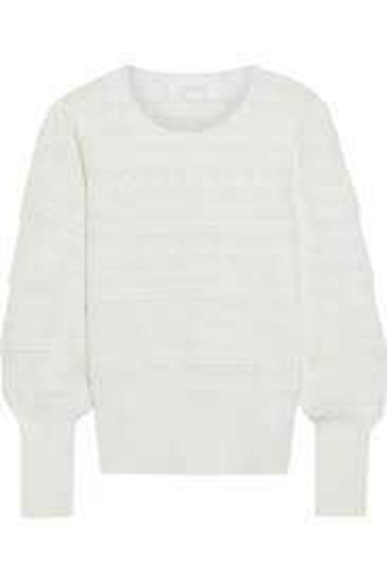 RRP £320 Goat Knitted Sweater