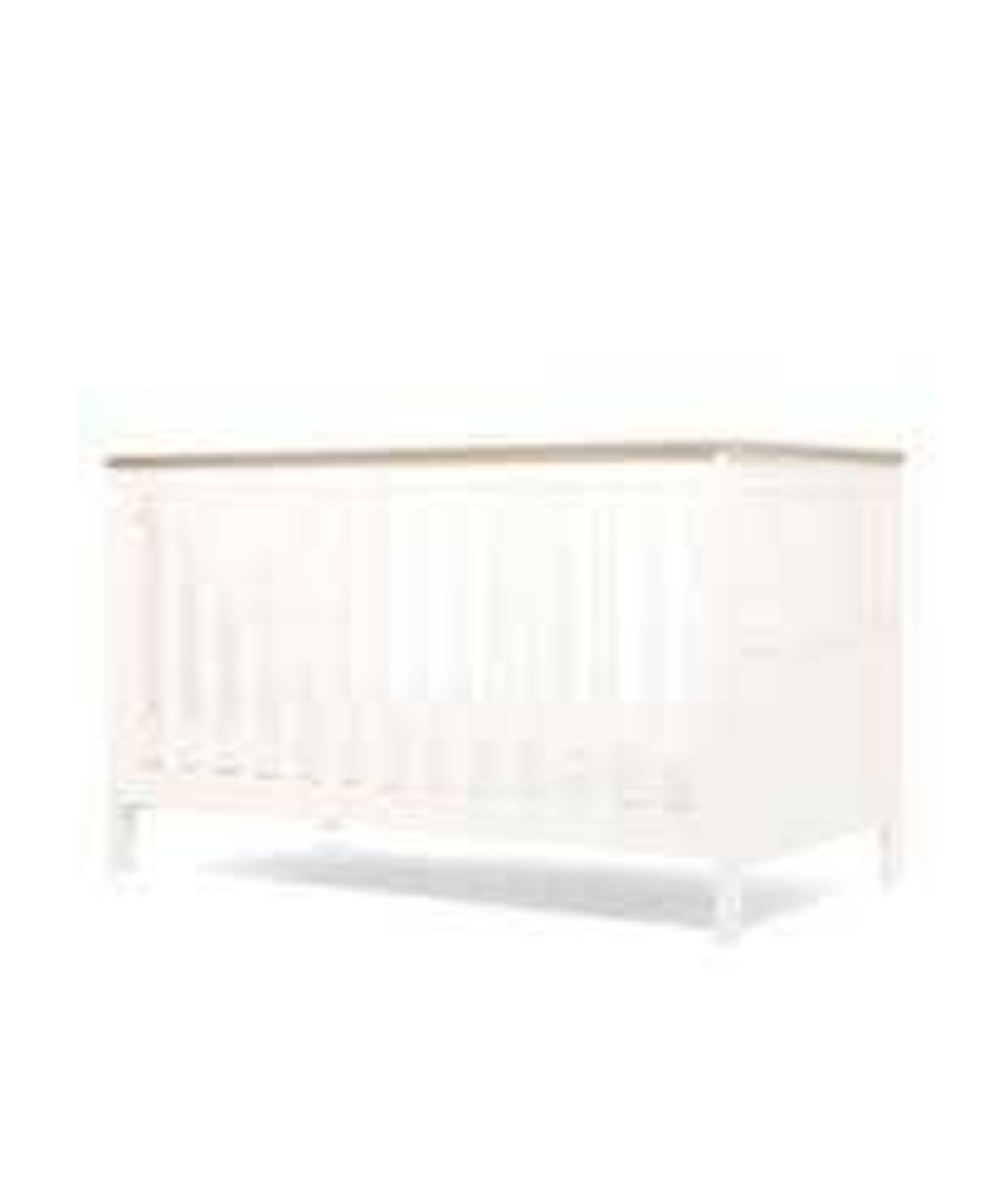 RRP £240 Brand New John Lewis Avery Cotbed