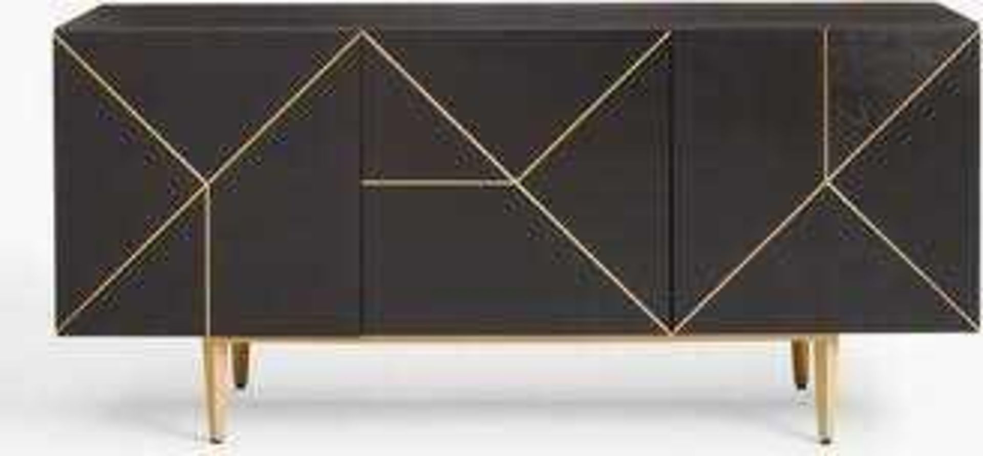 RRP £500 John Lewis Mendel Sideboard