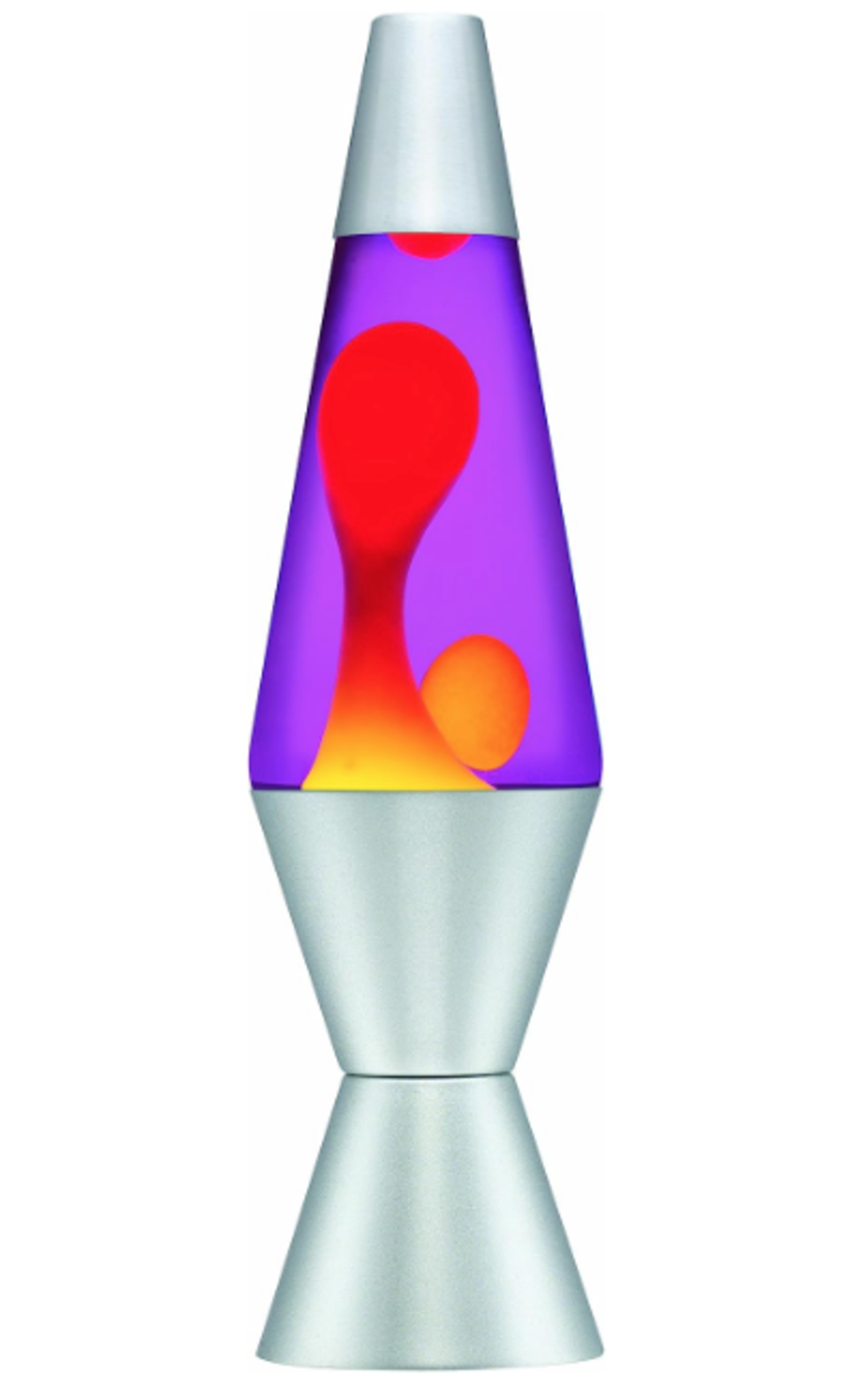 RRP £140 Lot Contains X4 Various Lava Lamps - Image 3 of 3