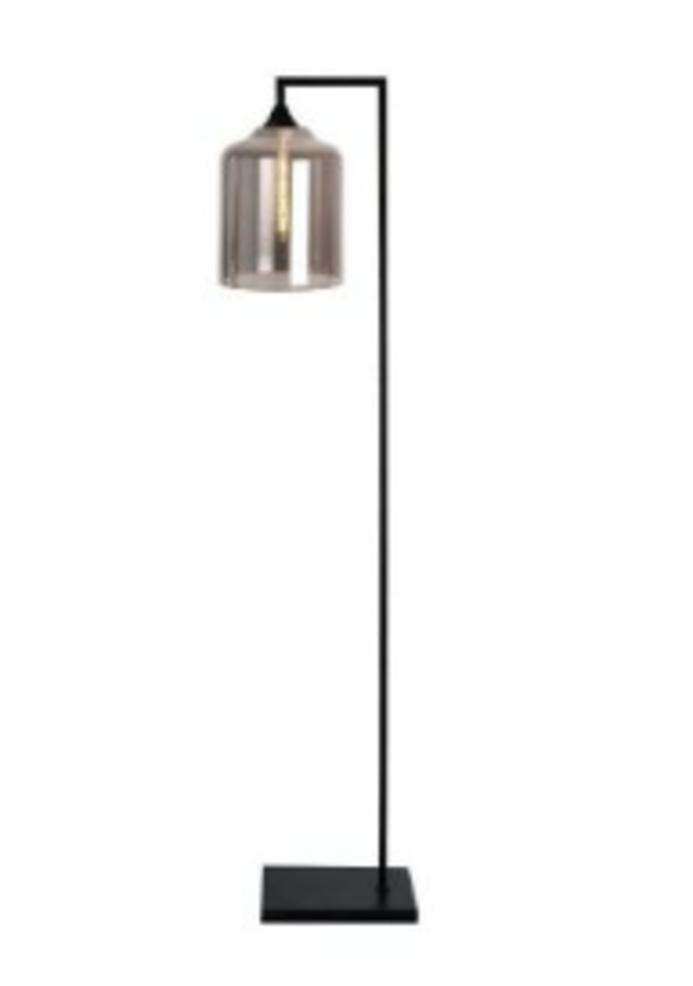 RRP £145 Lot Contains 2 Items Including Boxed Aether Reading Floor Lamp - Image 3 of 3