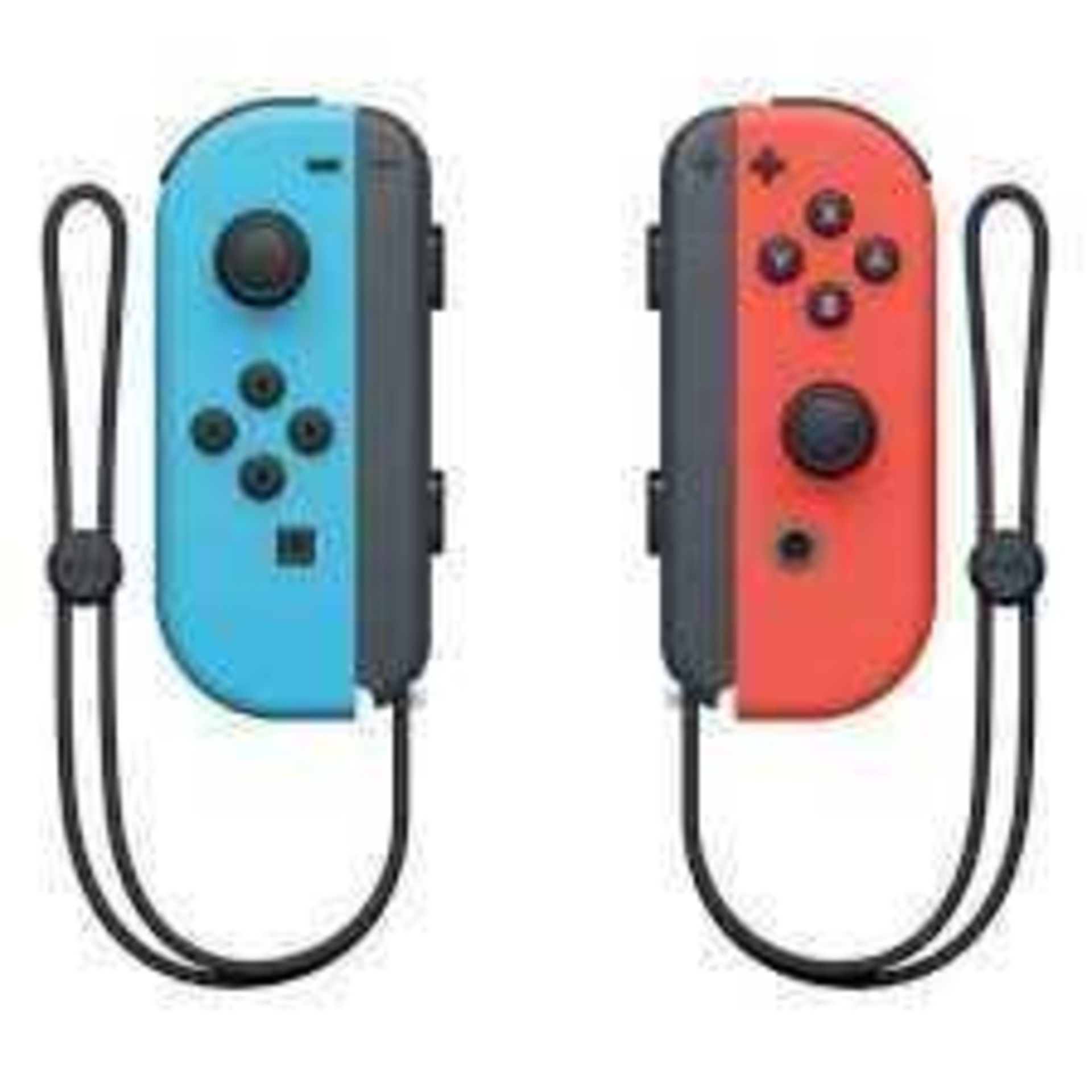 RRP £80 Nintendo Switch Controllers