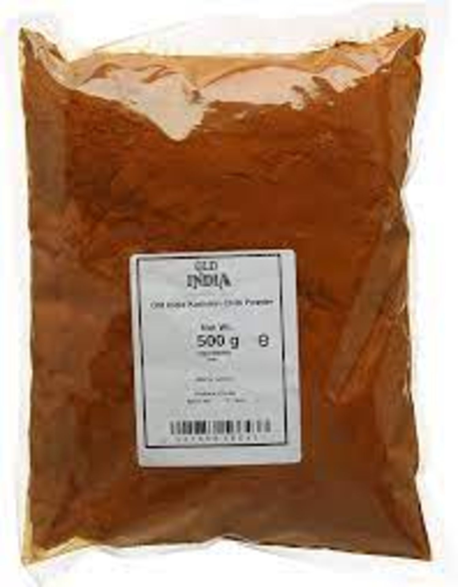 RRP £1265 (approx count 203) spW32m8322s 62 x Old India Fenugreek Leaves 750 g BBE 28/06/23 58 x - Image 3 of 3