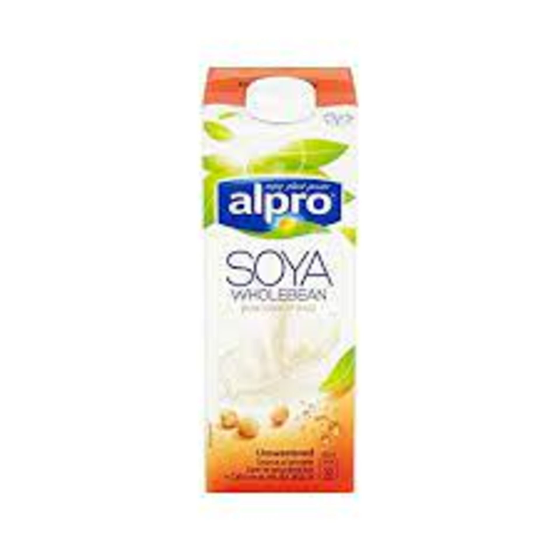 RRP £399 (Appox Count 272) spW56a7611l 270 x by Amazon Unsweetened Soya Milk Alternative, 1L 1 x