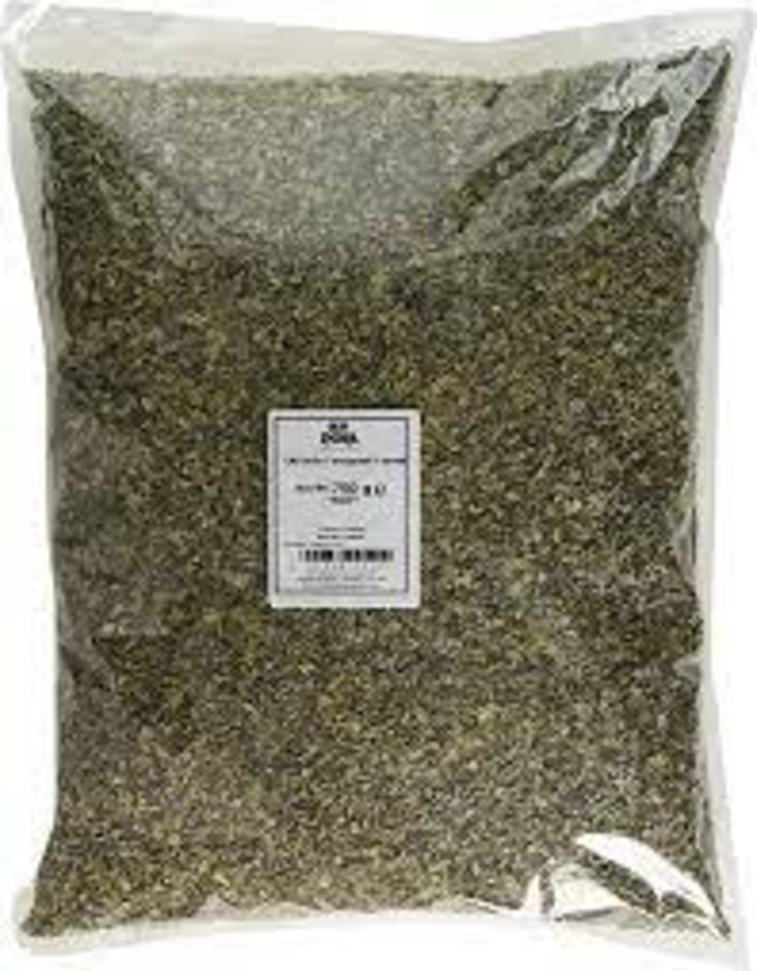 RRP £1265 (approx count 203) spW32m8322s 62 x Old India Fenugreek Leaves 750 g BBE 28/06/23 58 x