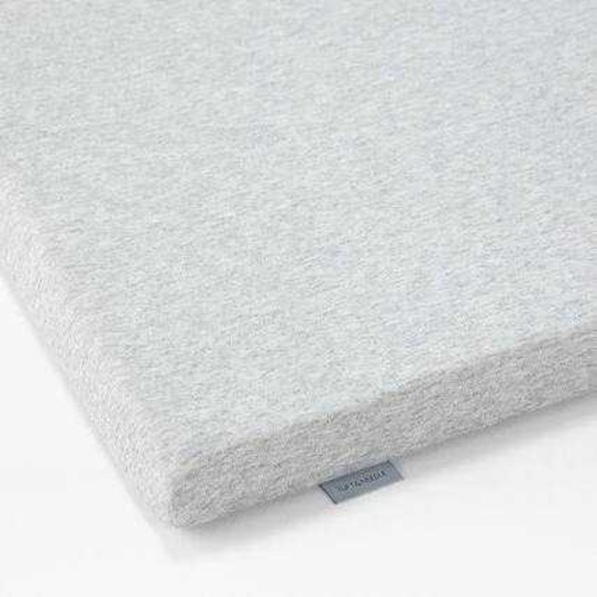 RRP £160 Lot Contains X2 Boxed Foam Mattress Topper, Twin Xl(Return)(Sc)(Condition Reports Available