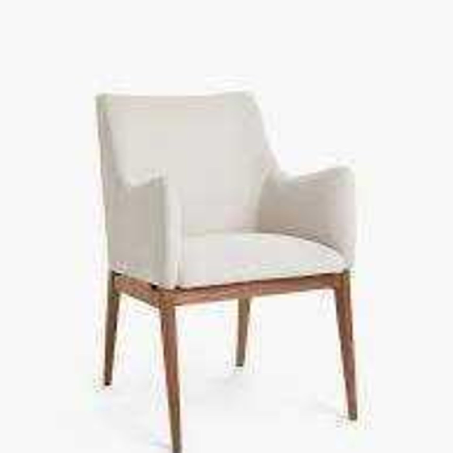 RRP £380 John Lewis Cara Dining Chair