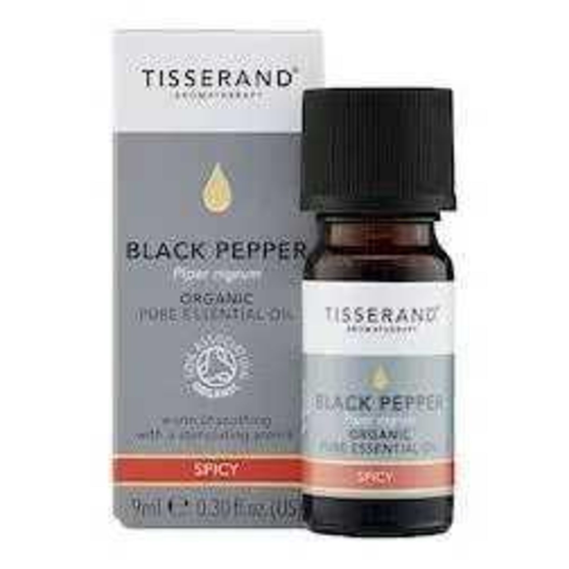 RRP £160 Brand New Boxed Tisserand Aromatherapy Oils